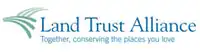 Logo of the Land Trust Alliance.