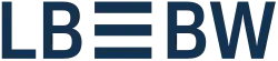 Logo of LBBW