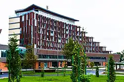 Lankaran Springs & Wellness Resort