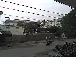 Consulate-General in Da Nang