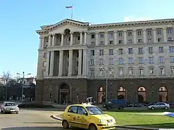 Presidential Administration