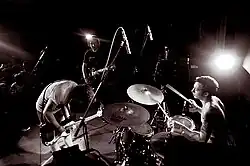 Live at Fest Five, October 2006