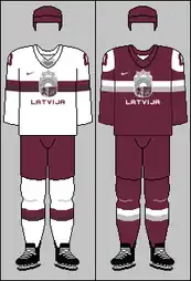 2022– Winter Olympics and IIHF