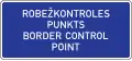 Border control point