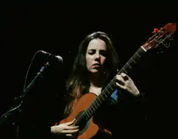 Lau Noah at the Royal Albert Hall