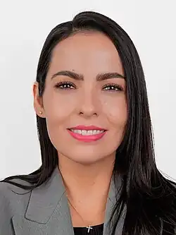 Laura Esquivel Torres