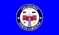 Flag of Lee County