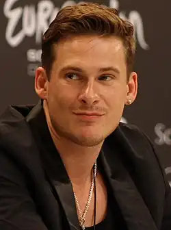 Ryan in 2011