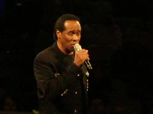Patillo in March 2009