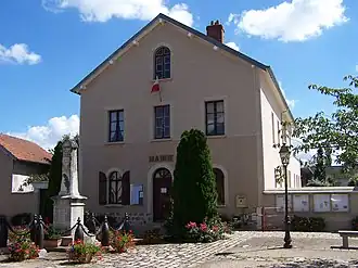 Town hall