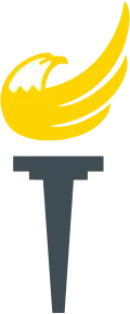 Libertarian Party Logo