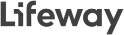 LifeWay logo