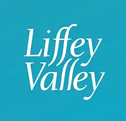 Liffey Valley Shopping Centre logo