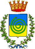 Coat of arms of the comune of Lignano Sabbiadoro