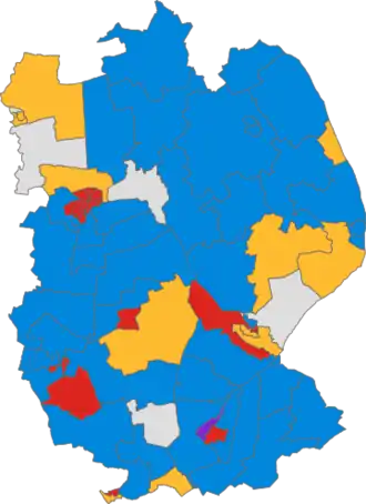 1989 results map