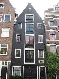 Lindengracht 241