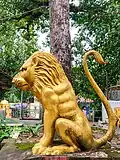 Statue of Lion