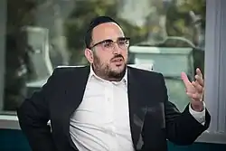 Schmeltzer in 2018