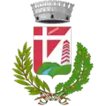 Coat of arms of Lipomo