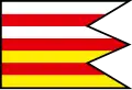 Flag of Liptovský Trnovec