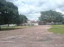 Litunga's Winter Palace Limulunga