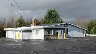 Livingston Township Hall