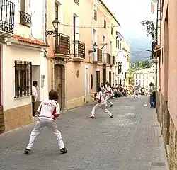 Llargues Valencian Community, Spain