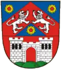 Coat of arms of Lochovice