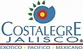 Official seal of Costalegre