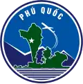Official seal of Phú Quốc