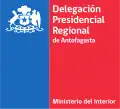 Official seal of Antofagasta Region
