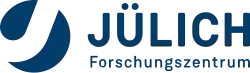 Logo Forschungszentrum Jülich