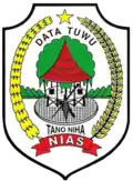Nias Regency