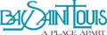 Official logo of Bay St. Louis, Mississippi