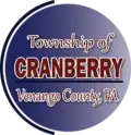Official logo of Cranberry