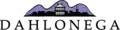 Official logo of City of Dahlonega