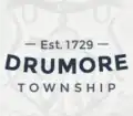 Official logo of Drumore Township, Pennsylvania