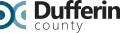 Official seal of Dufferin County