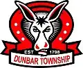 Official logo of Dunbar Township