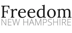 Official logo of Freedom, New Hampshire