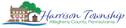 Official logo of Harrison Township