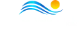 Official logo of Hidden Valley, Indiana