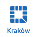 Official logo of Kraków
