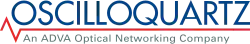 Logo as of 2016, when it was part of ADVA Optical Networking