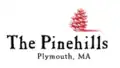 Official logo of The Pinehills, Massachusetts