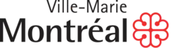 Official logo of Ville-Marie