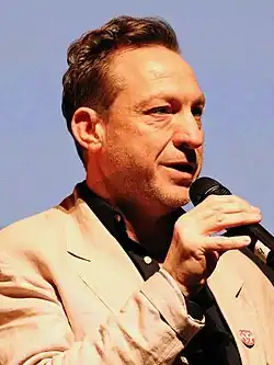 Lol Crawley, Oscar and BAFTA winning Cinematographer