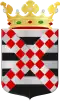 Coat of arms of Loosdrecht
