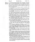Canada 1906, Lord's Day Act, 2 of 5