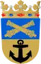 coat of arms Loviisa